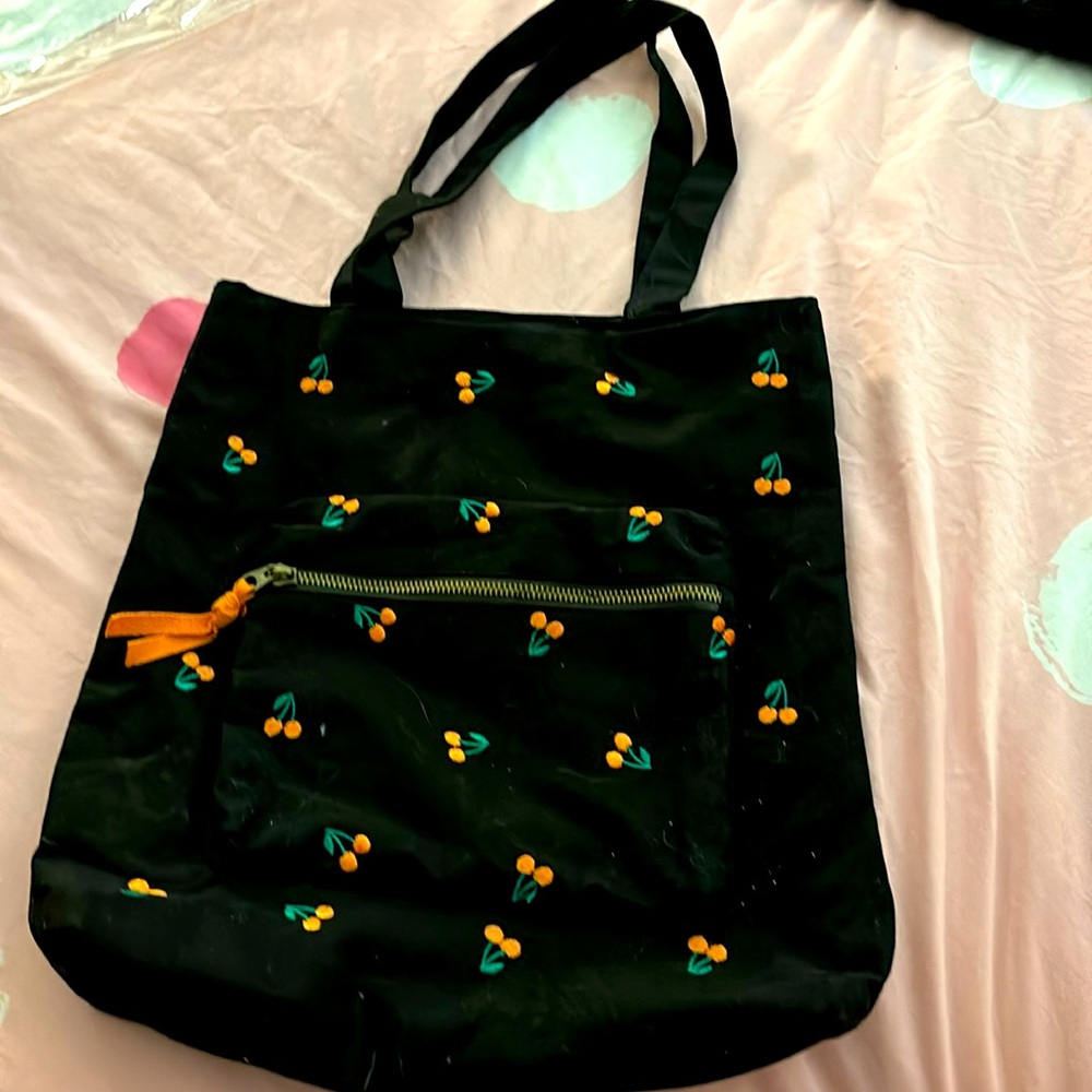 Target’s Art Class cherry purse 🍒